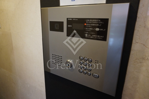 クレジデンス神谷町