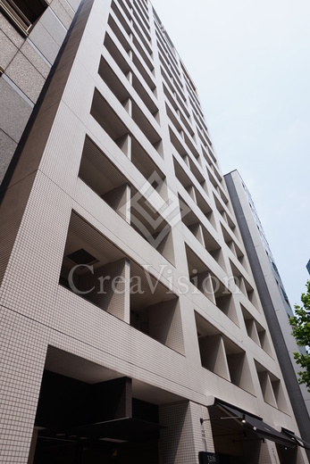 クレジデンス神谷町