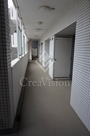 クレジデンス神谷町