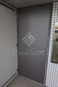 クレジデンス神谷町