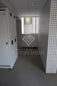 クレジデンス神谷町