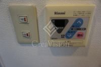 クレジデンス神谷町
