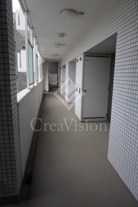クレジデンス神谷町