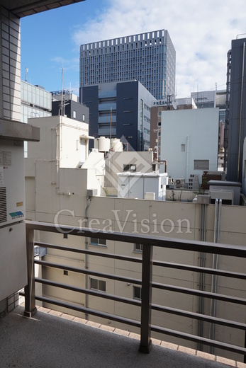 ラング・タワー京橋