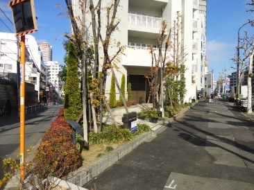 KDXレジデンス四谷