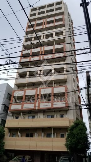KDXレジデンス神楽坂通