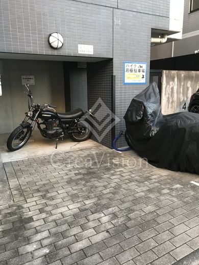 プレミアステージ笹塚
