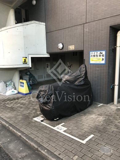 プレミアステージ笹塚