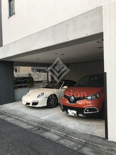 プレミアステージ笹塚