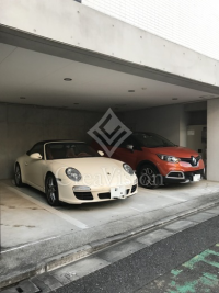 プレミアステージ笹塚