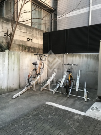プレミアステージ笹塚