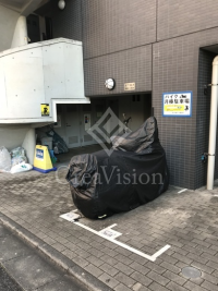 プレミアステージ笹塚