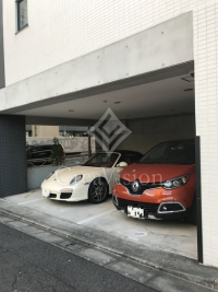 プレミアステージ笹塚
