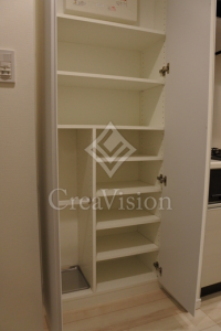 ログ都庁前