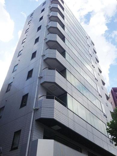 FULL HOUSE MONZENNAKACHO (フルハウス門前仲町)