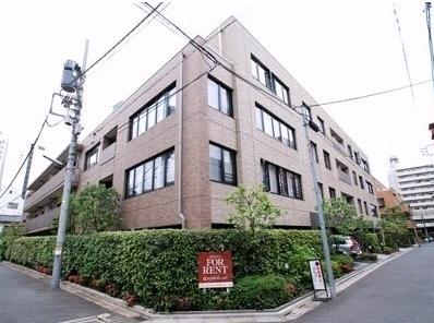 六本木グリーンテラス