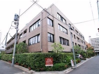六本木グリーンテラス