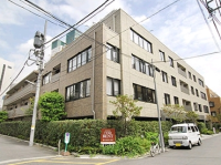 六本木グリーンテラス