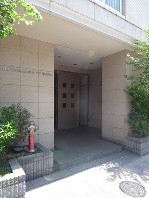 西新宿VIPROYAL
