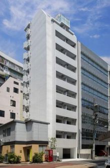クレイシア新宿御苑前