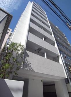 クレイシア新宿御苑前