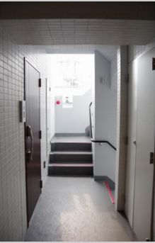 クレイシア新宿御苑前