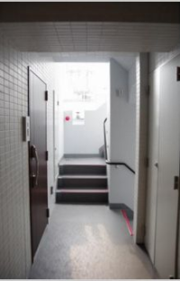 クレイシア新宿御苑前