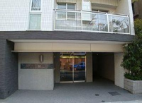 コンフォリア市谷薬王寺