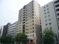 グランカーサ新宿御苑