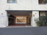 グランカーサ新宿御苑