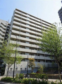 HF西新宿レジデンスイースト