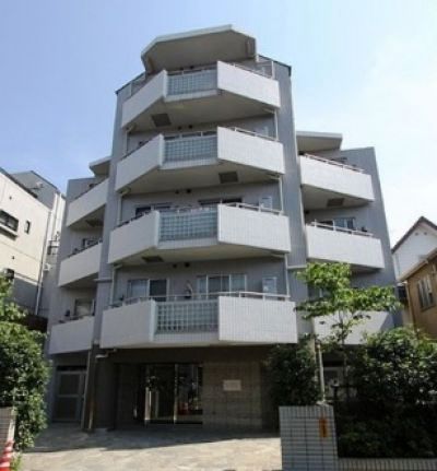 ＣＩＴＹ ＳＰＩＲＥ 若松町