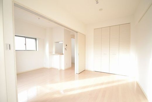 グリーンリーフ西早稲田