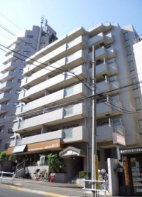 リエール若松町