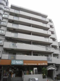 リエール若松町