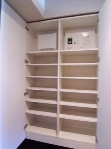 ヒューリック荏原