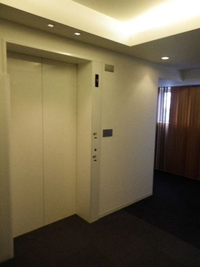 ヒューリック荏原