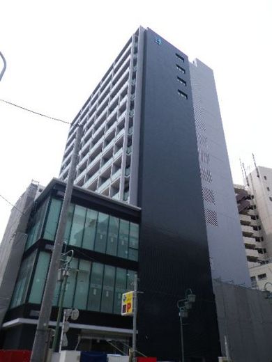 ヒューリック荏原