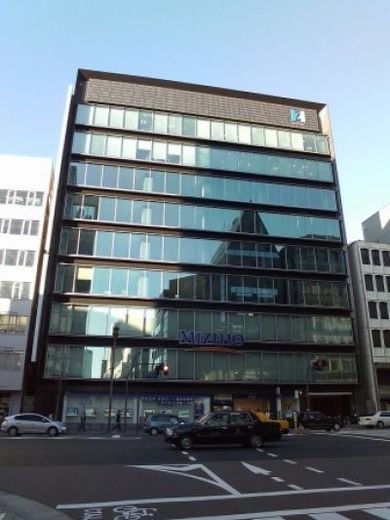 ヒューリック荏原