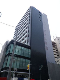 ヒューリック荏原
