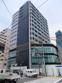 ヒューリック荏原