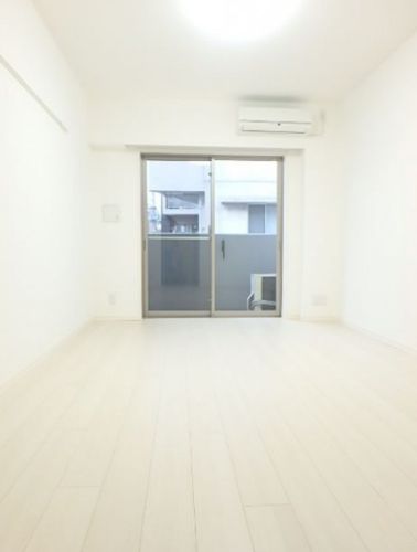 ガーラ・ヴィスタ武蔵小山