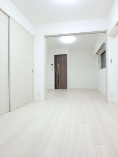 ガーラ・ヴィスタ武蔵小山