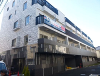 ガーラ・ヴィスタ武蔵小山