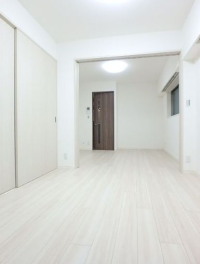 ガーラ・ヴィスタ武蔵小山