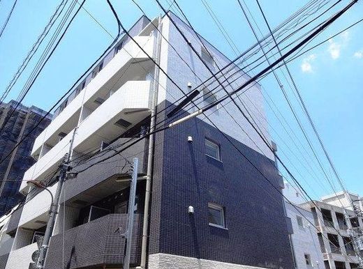 リヴシティ西早稲田