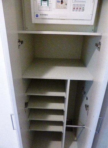 リヴシティ西早稲田
