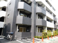 リヴシティ西早稲田
