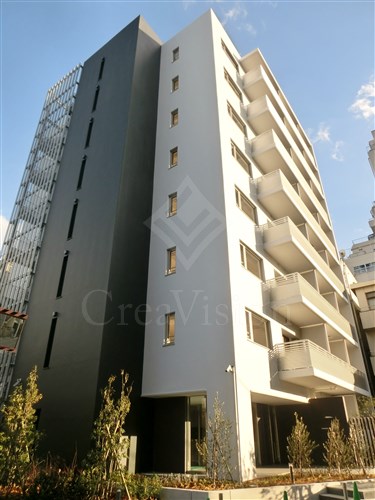 ＷＡＳＥＤＡ　ＡＰＡＲＴＭＥＮＴ