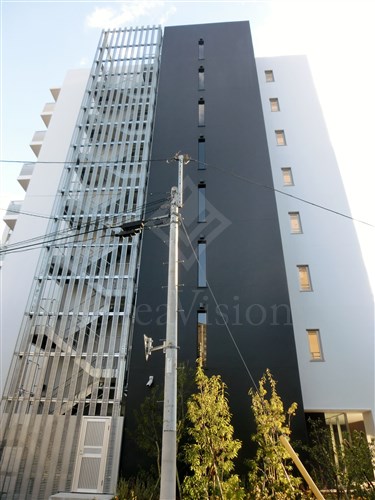 ＷＡＳＥＤＡ　ＡＰＡＲＴＭＥＮＴ